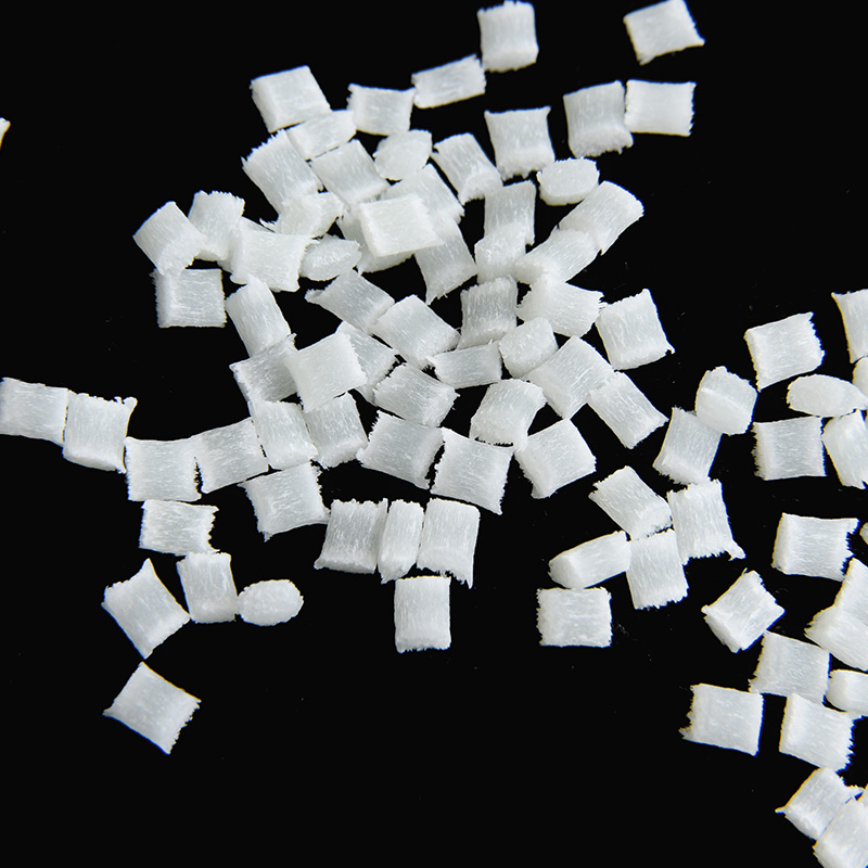 تراشه های پیشرفته PA6 تراشه های پیشرفته PA6