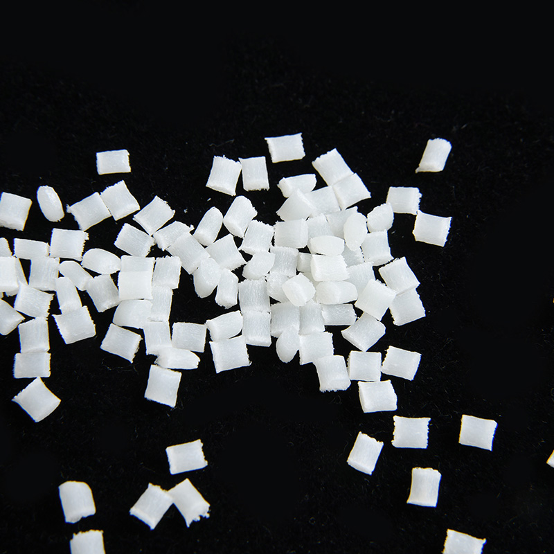 تراشه های پیشرفته PA66 تراشه های پیشرفته PA66