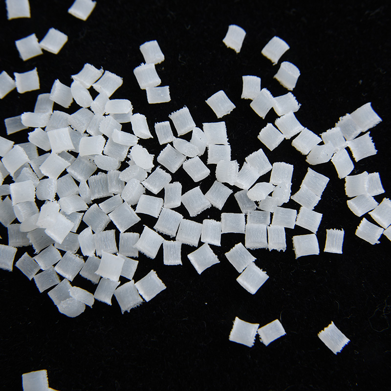 تراشه های پیشرفته PA66 تراشه های پیشرفته PA66