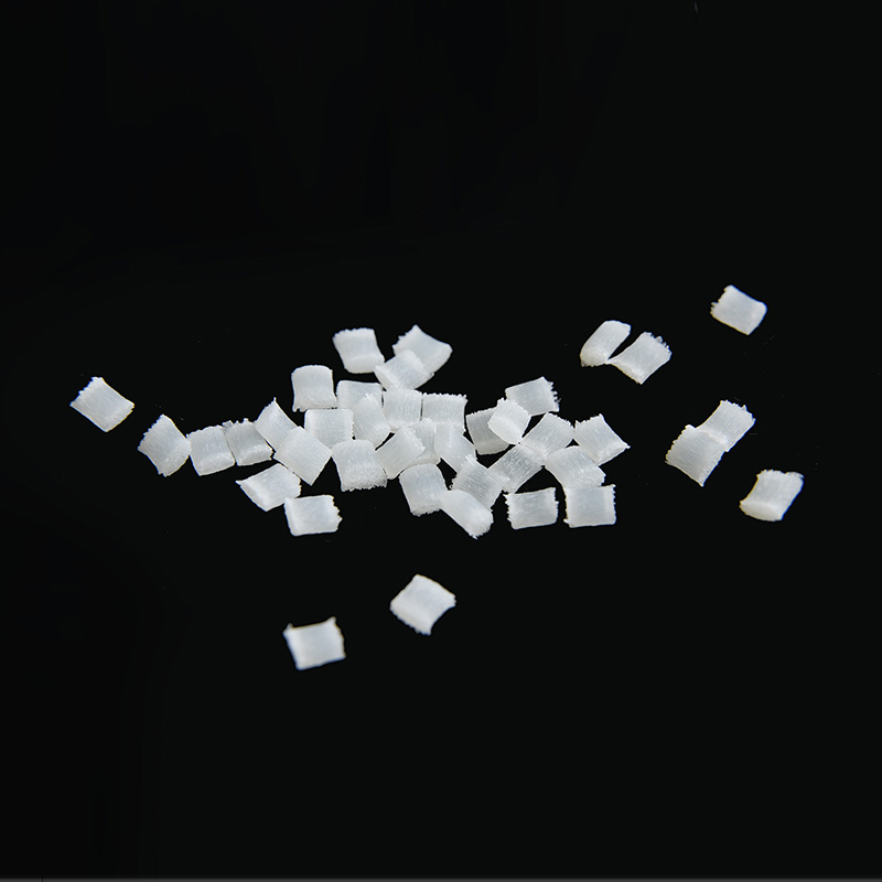 تراشه های پیشرفته PA6 تراشه های پیشرفته PA6