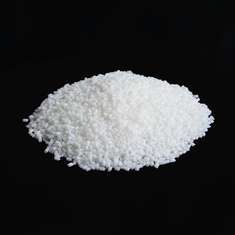 تراشه های درجه PA66 سخت شده