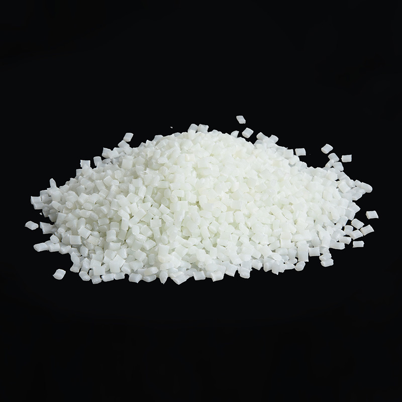 تراشه های پیشرفته PA66 تراشه های پیشرفته PA66