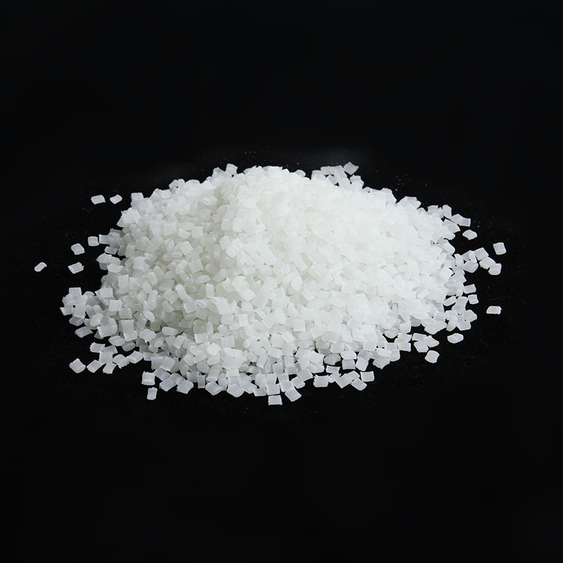 تراشه های پیشرفته PA66 تراشه های پیشرفته PA66